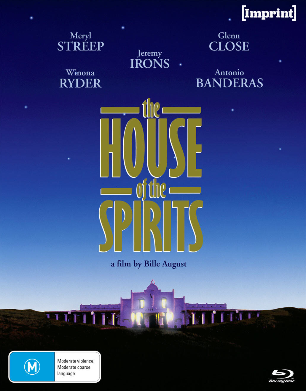 HOUSE OF THE SPIRITS, THE