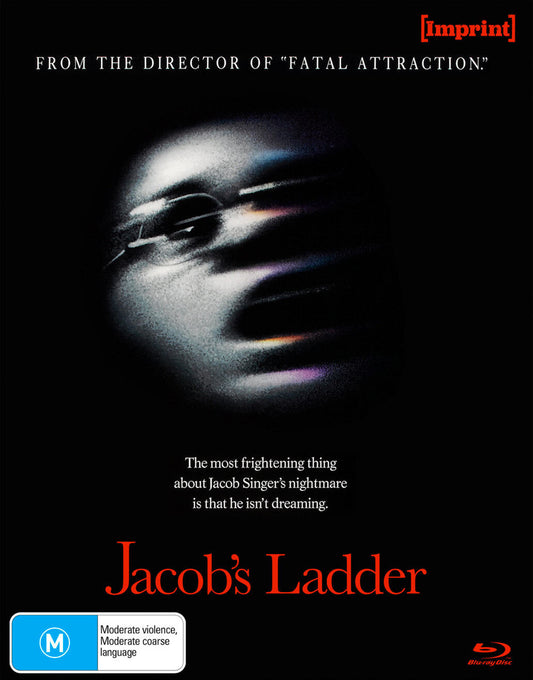 JACOB'S LADDER (1990)