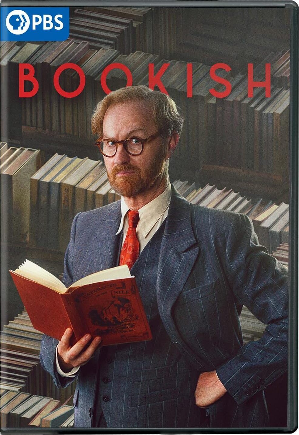 BOOKISH: SERIES ONE