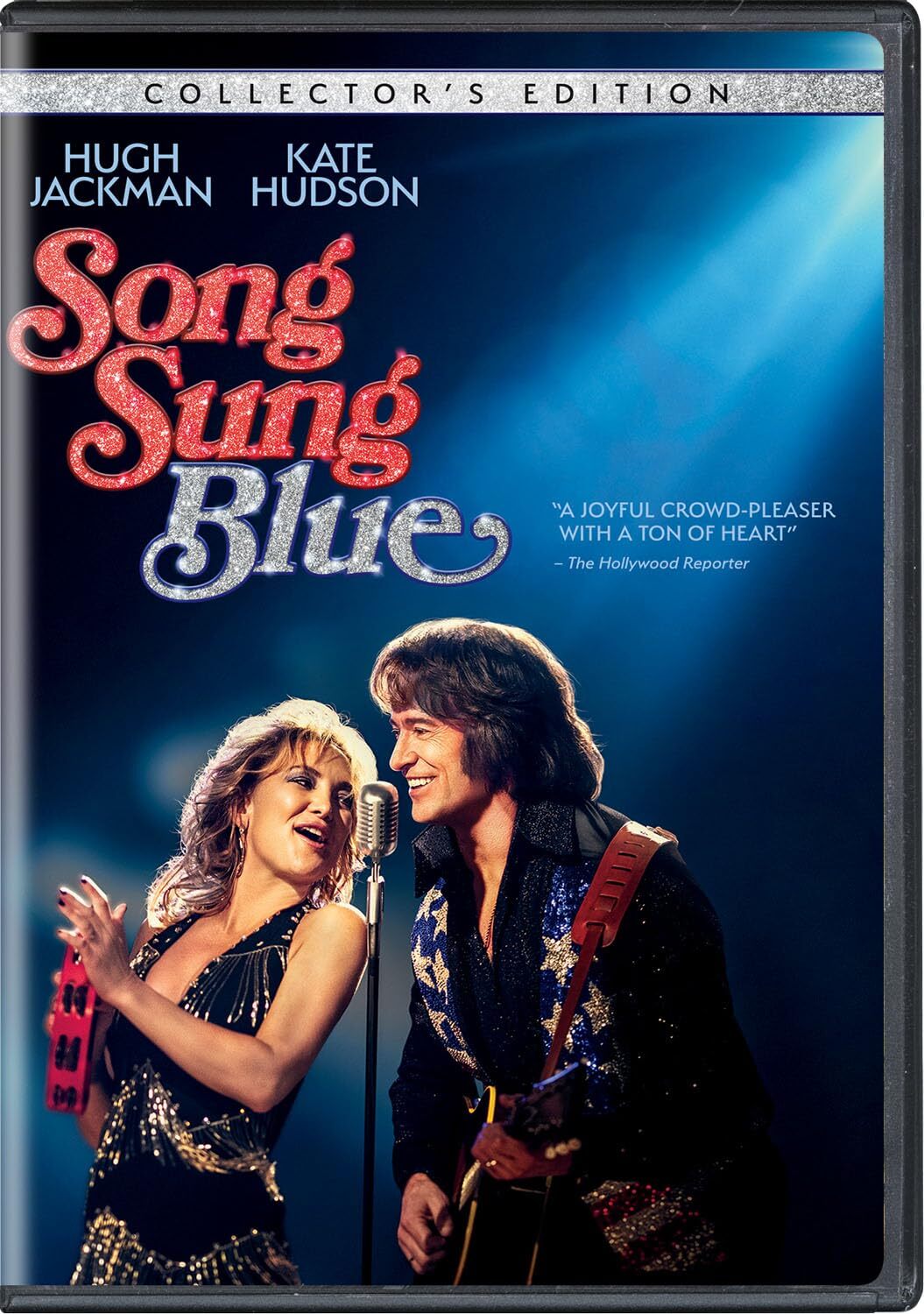 SONG SUNG BLUE (2025)