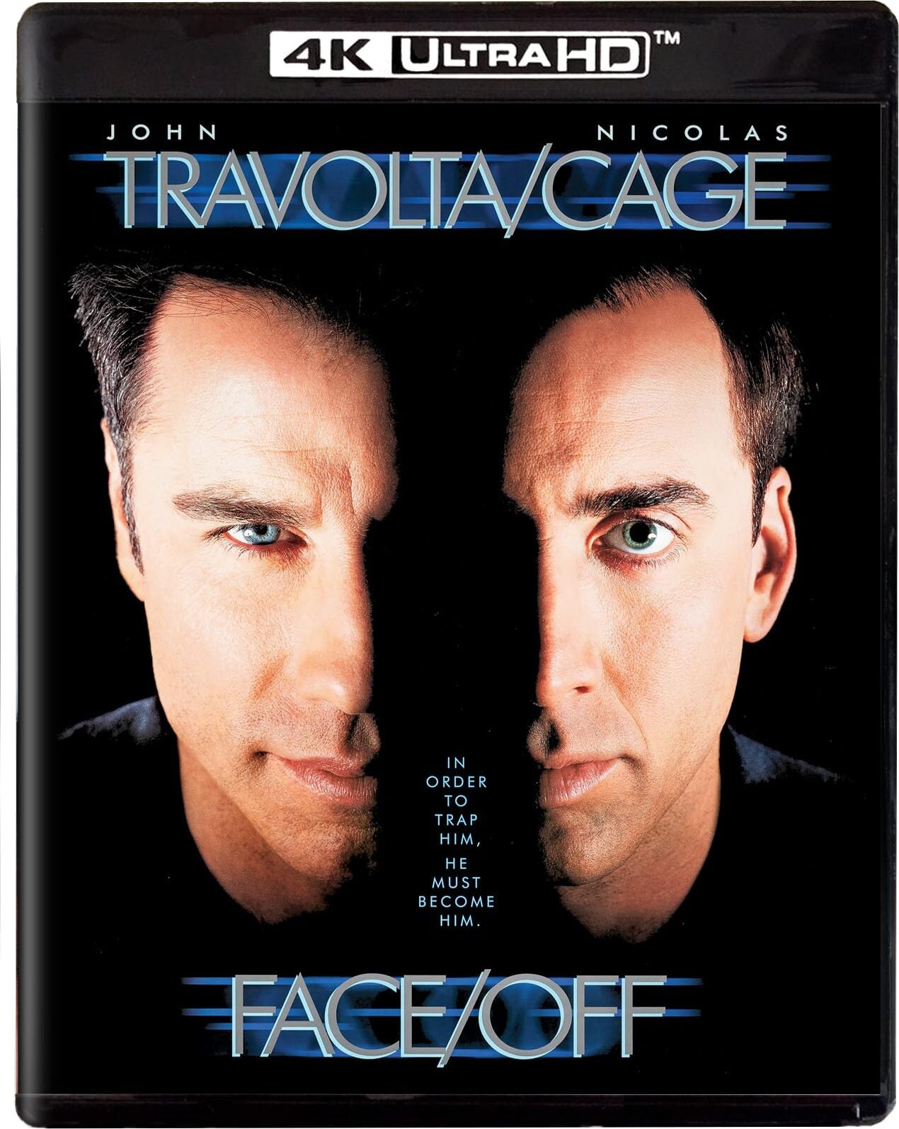 FACE/OFF (1997)