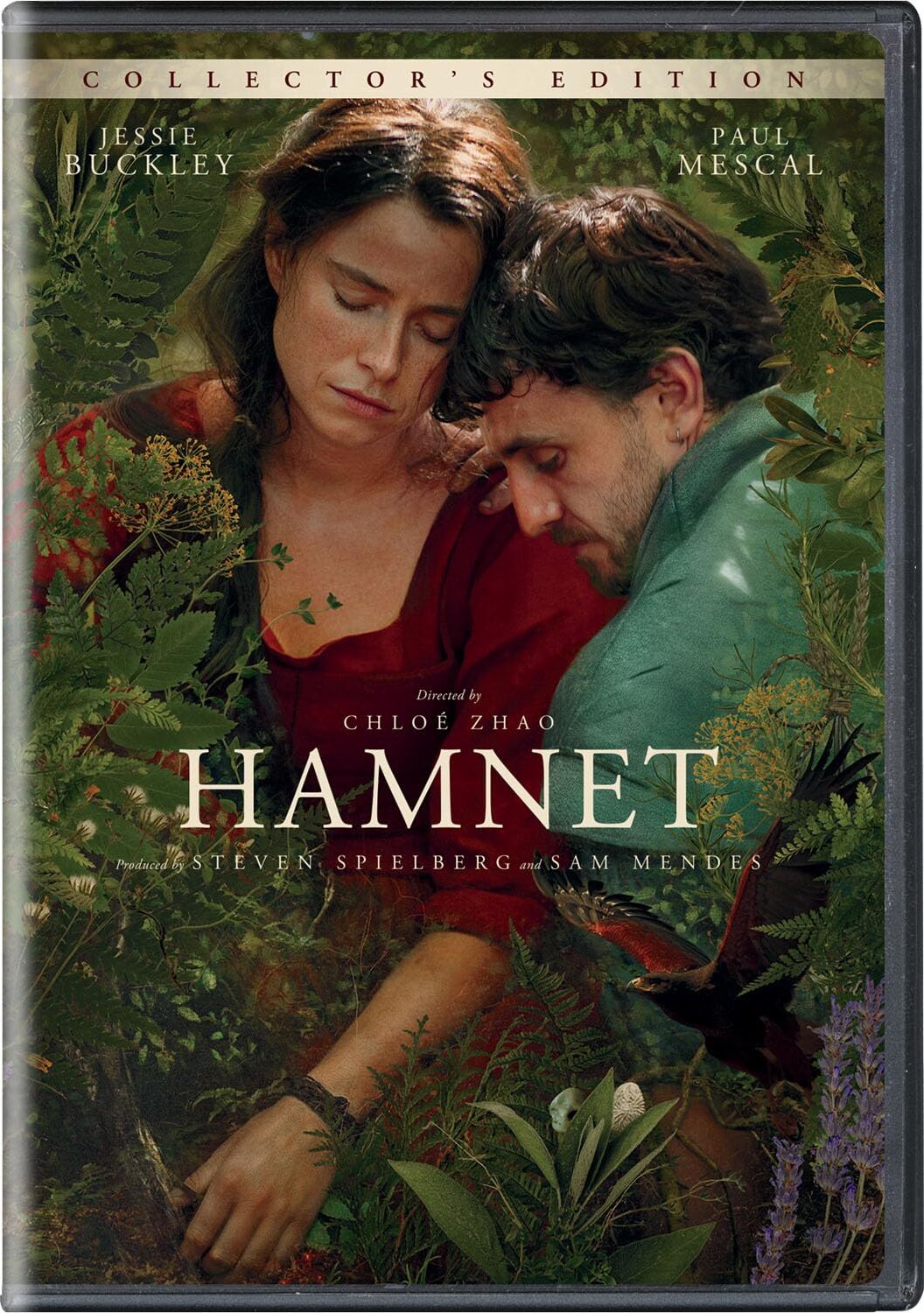 HAMNET (2025)