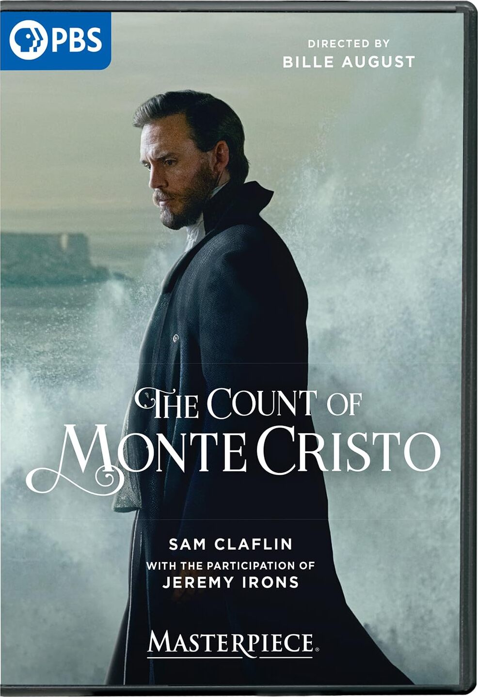 COUNT OF MONTE CRISTO (PBS)