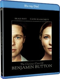 CURIOUS CASE BENJAMIN BUTTON (2008)