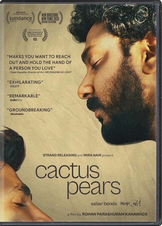 CACTUS PEARS (2025)
