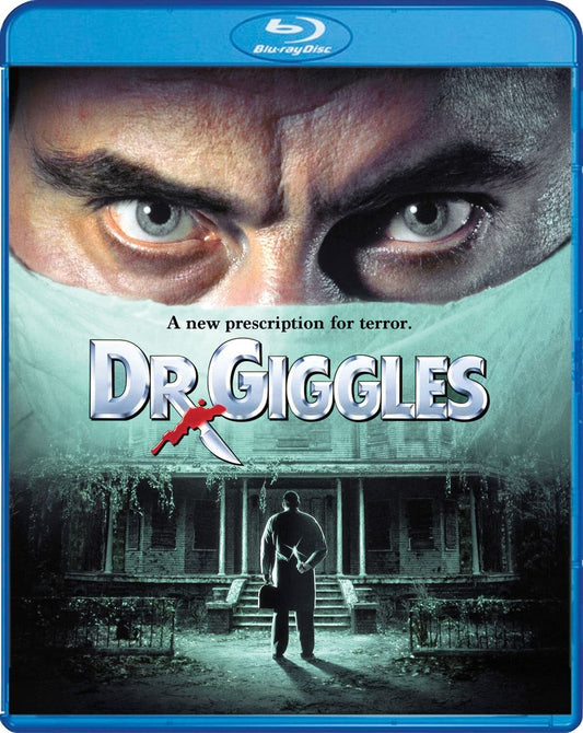 DR. GIGGLES (1992)