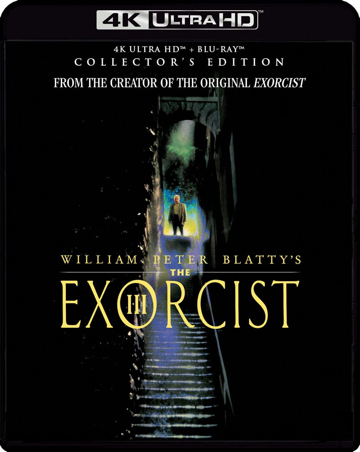 EXORCIST 3, THE (1990)