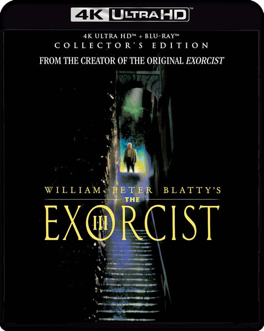 EXORCIST 3, THE (1990)