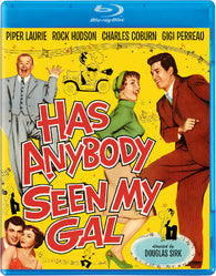 HAS ANYBODY SEEN MY GAL (1952)