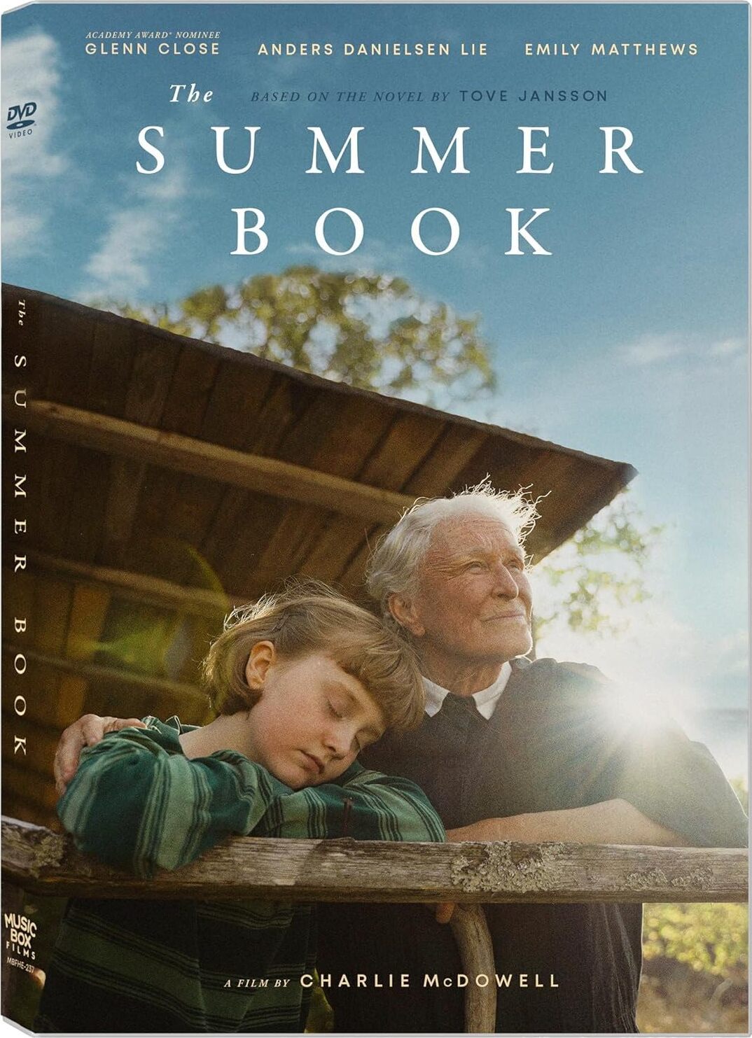 SUMMER BOOK, THE (2024)