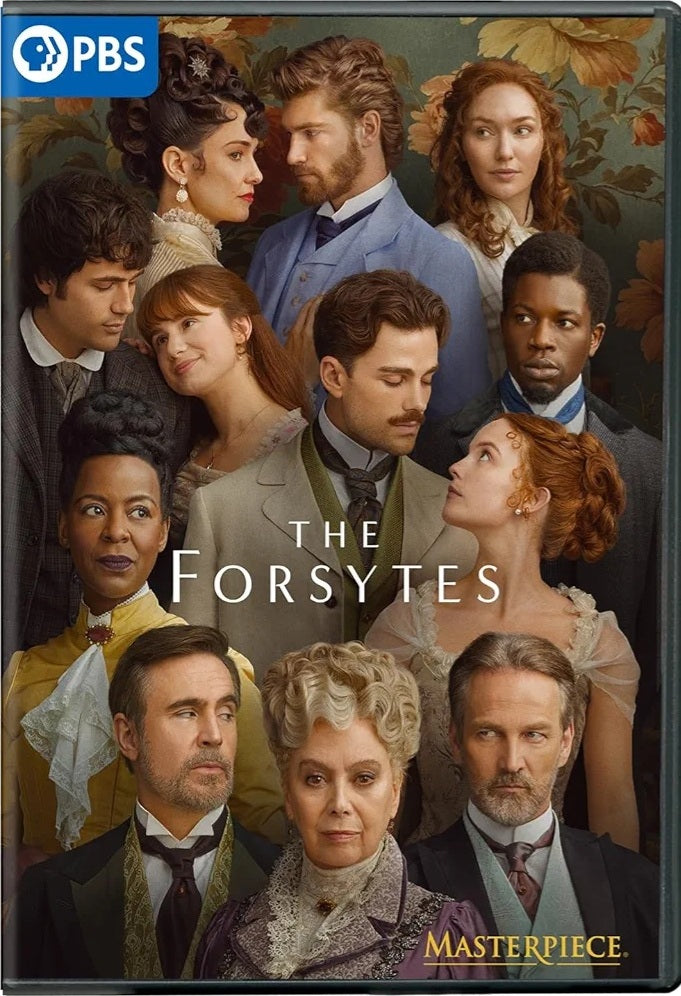 FORSYTES, THE: SERIES 1