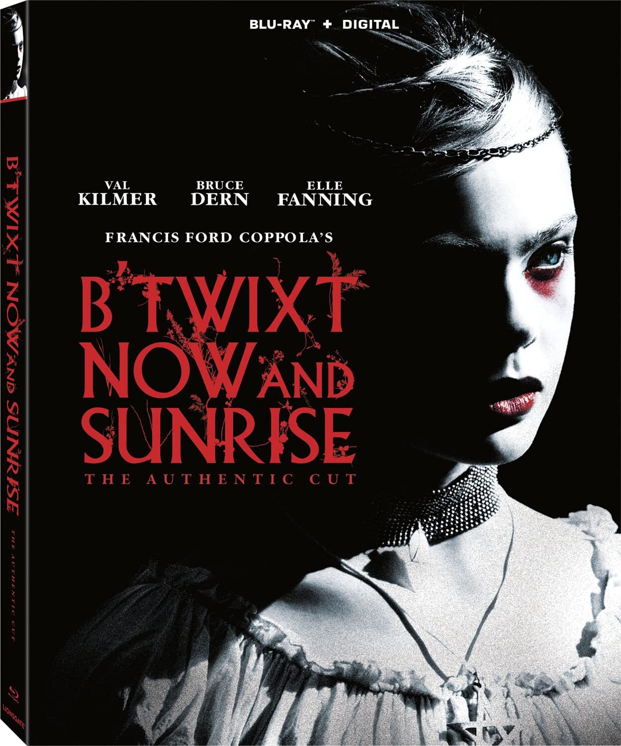 B'TWIXT NOW & SUNRISE: DIR.CUT