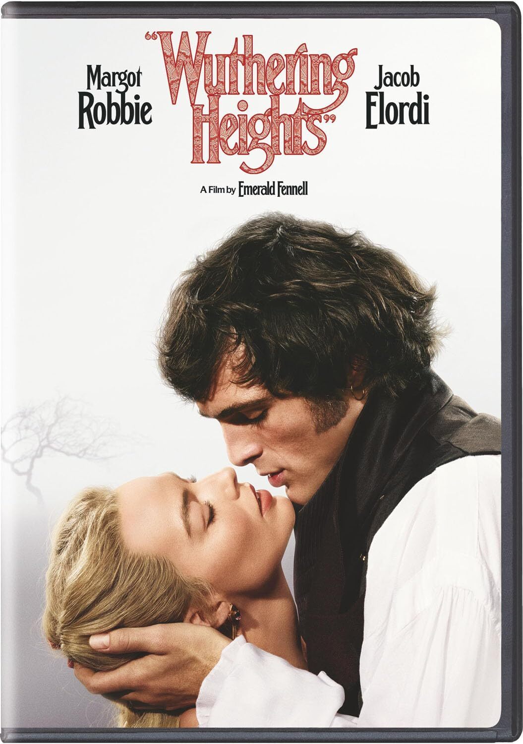 WUTHERING HEIGHTS (2026)