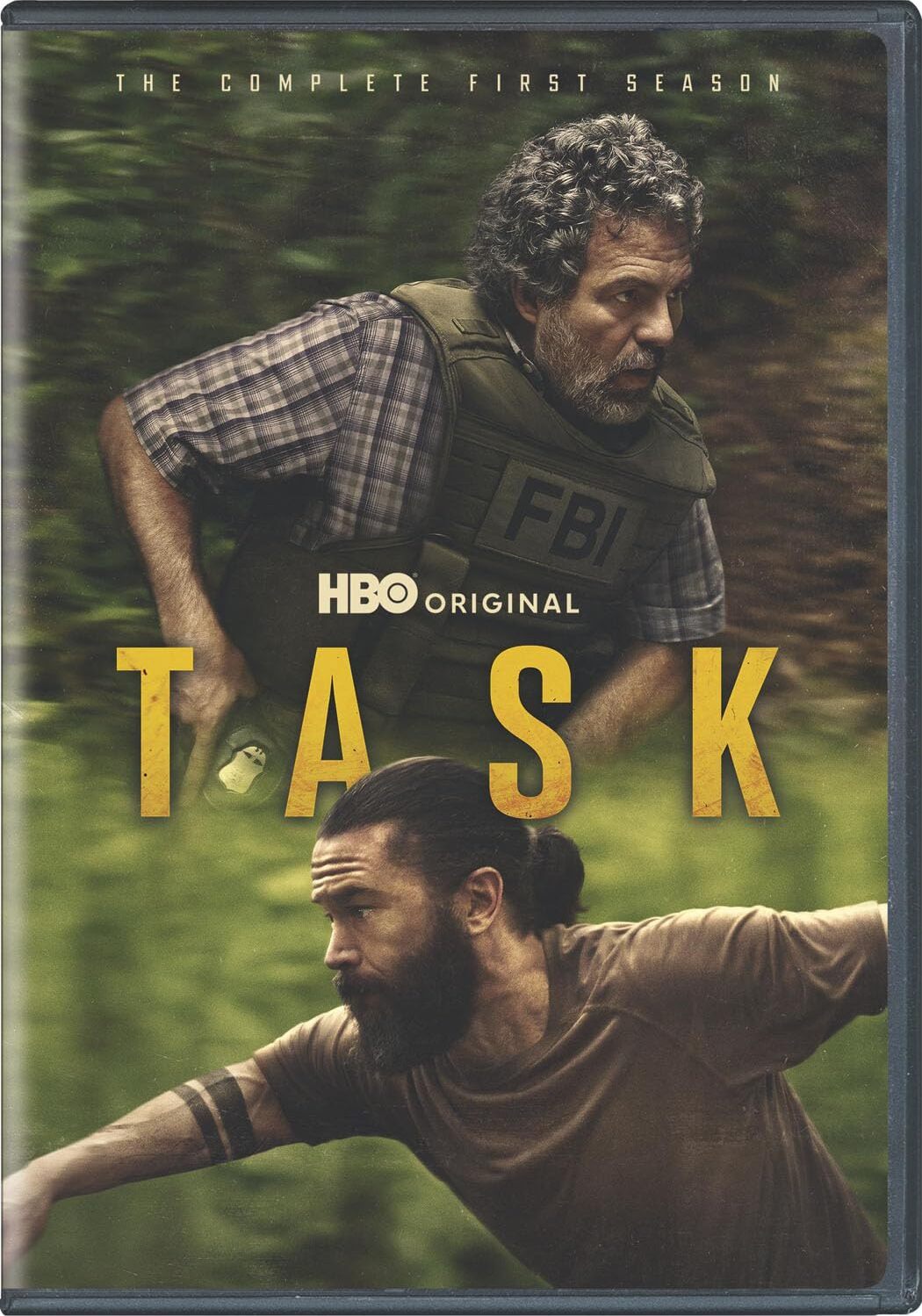 TASK: SEASON 1