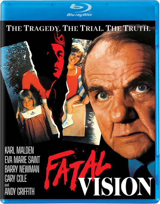 FATAL VISION (1984)