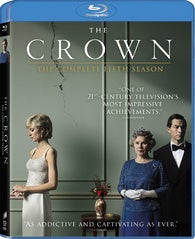 CROWN, THE: SEASON 5