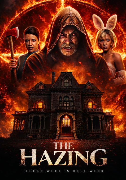 HAZING, THE (2004)