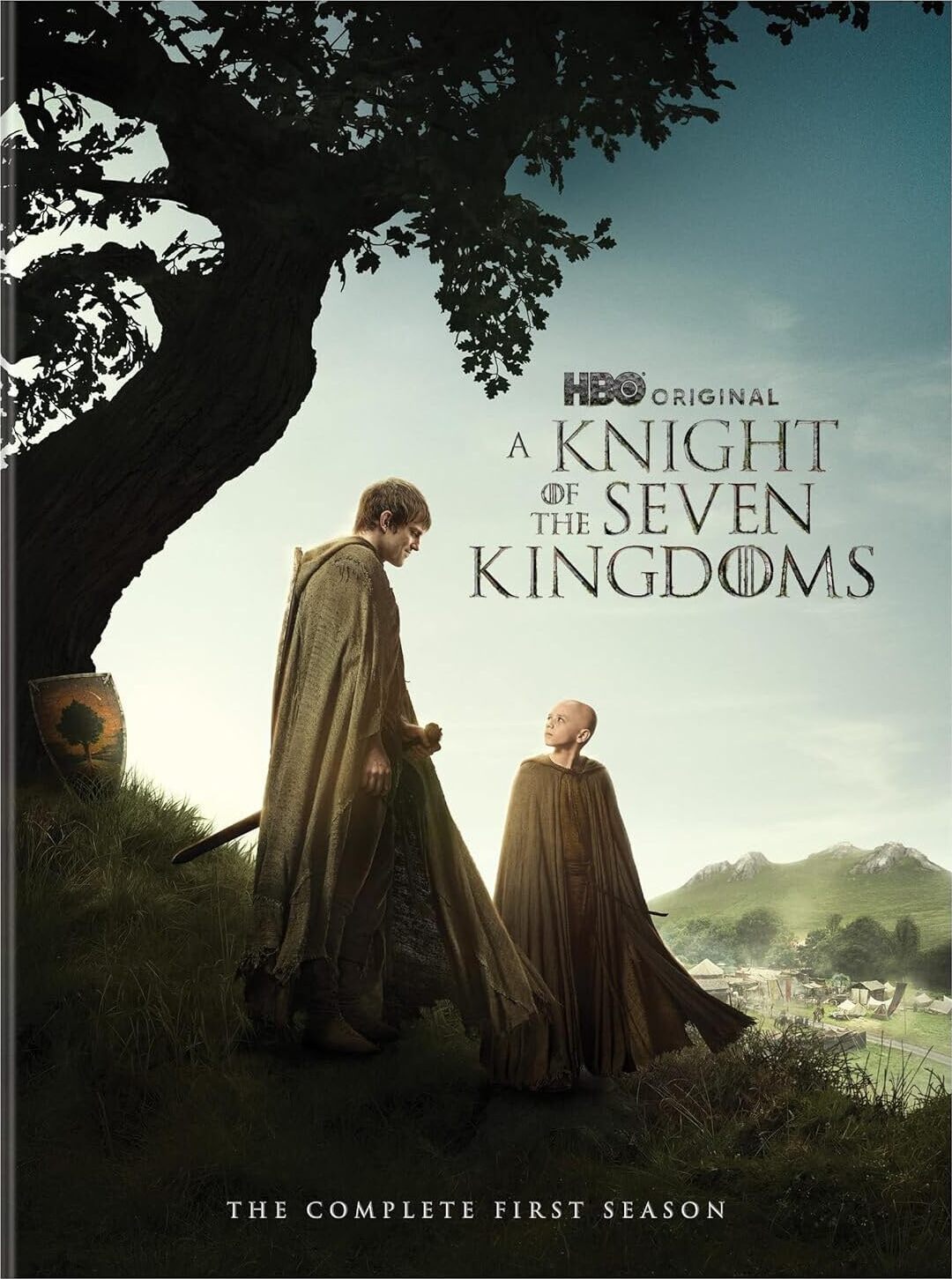 KNIGHT OF THE 7 KINGDOMS, A: S1