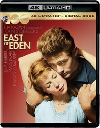 EAST OF EDEN (1955)