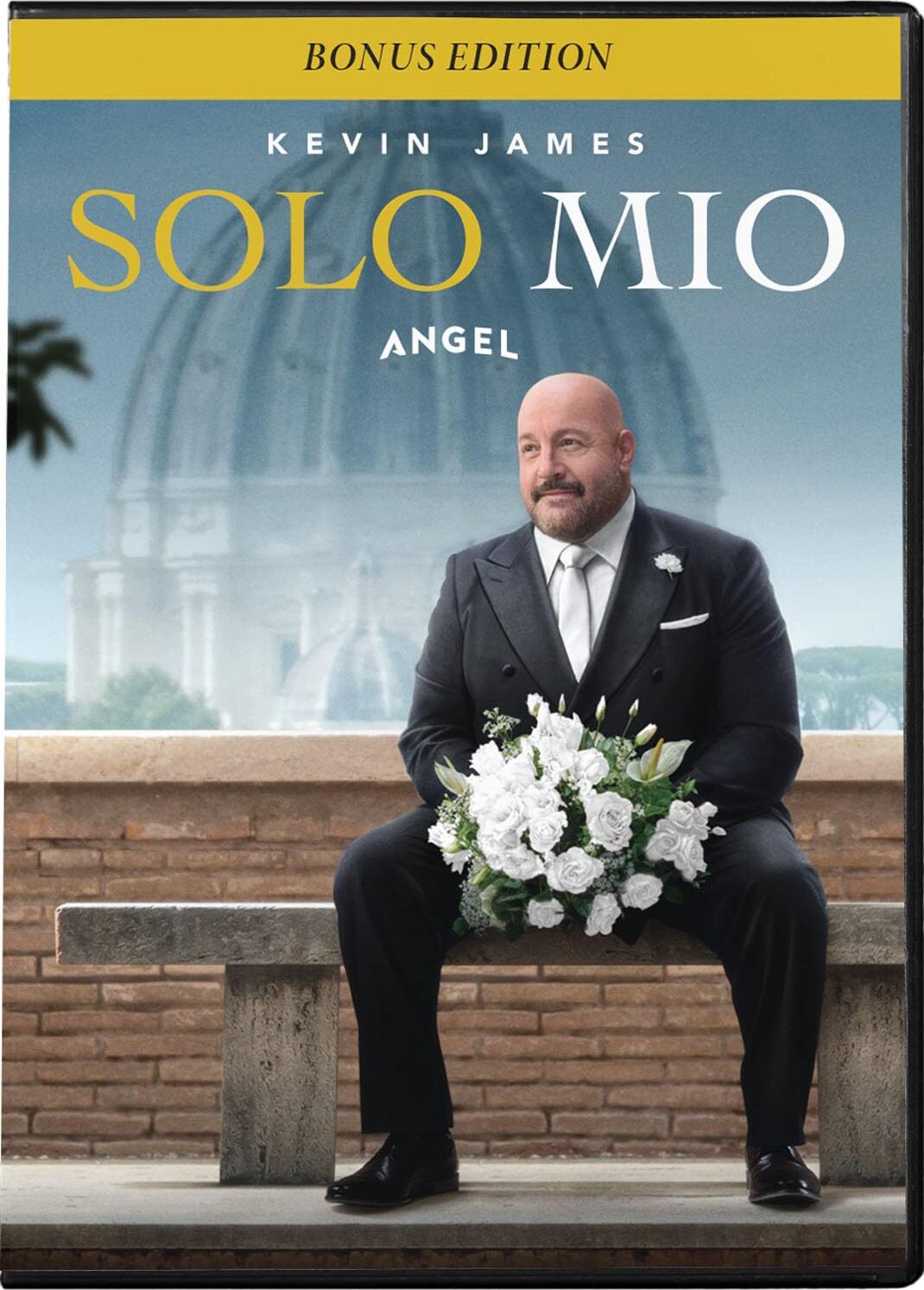 SOLO MIO (2026)