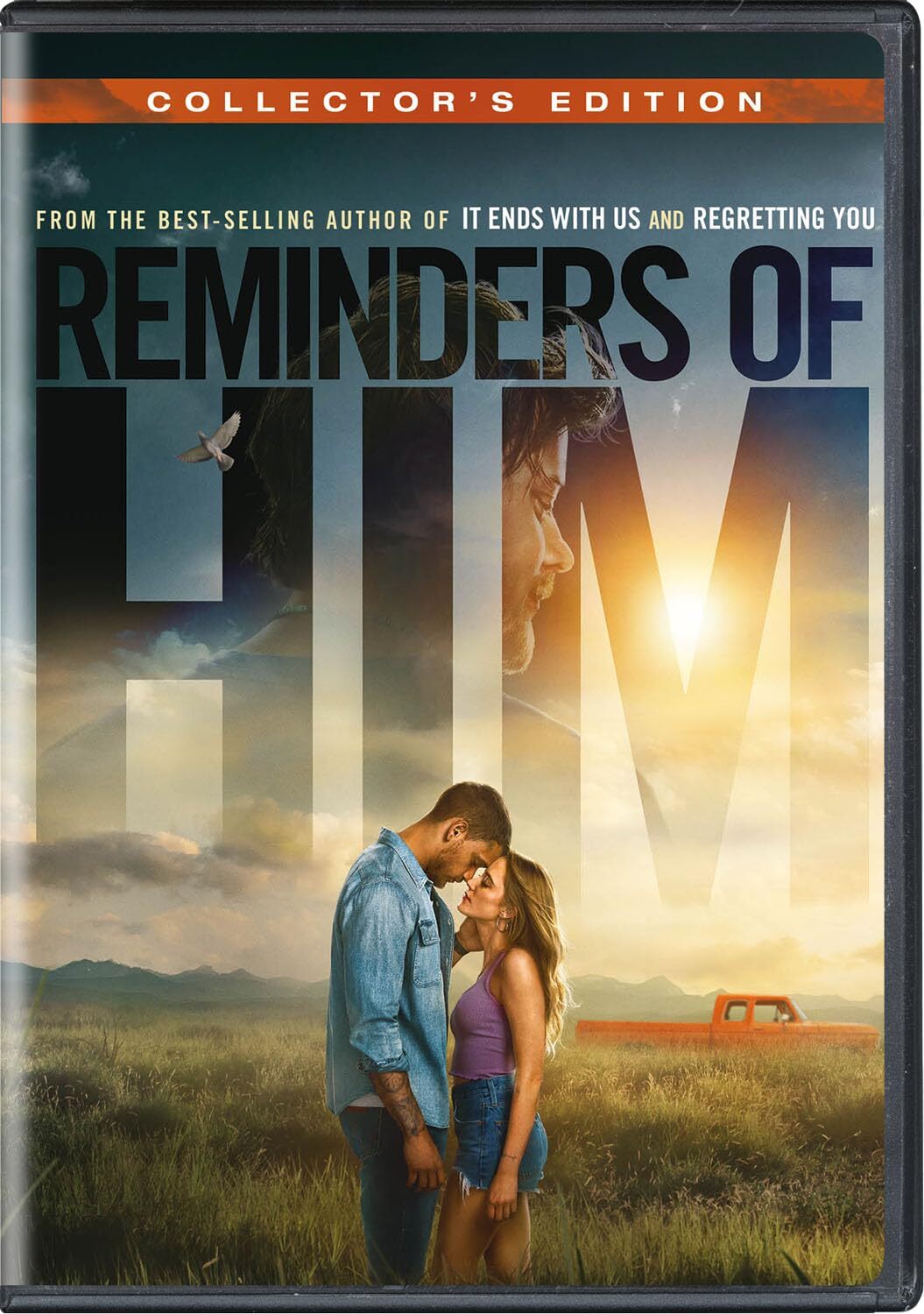 REMINDERS OF HIM (2026)