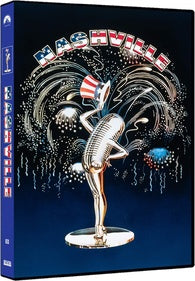 NASHVILLE (1975)