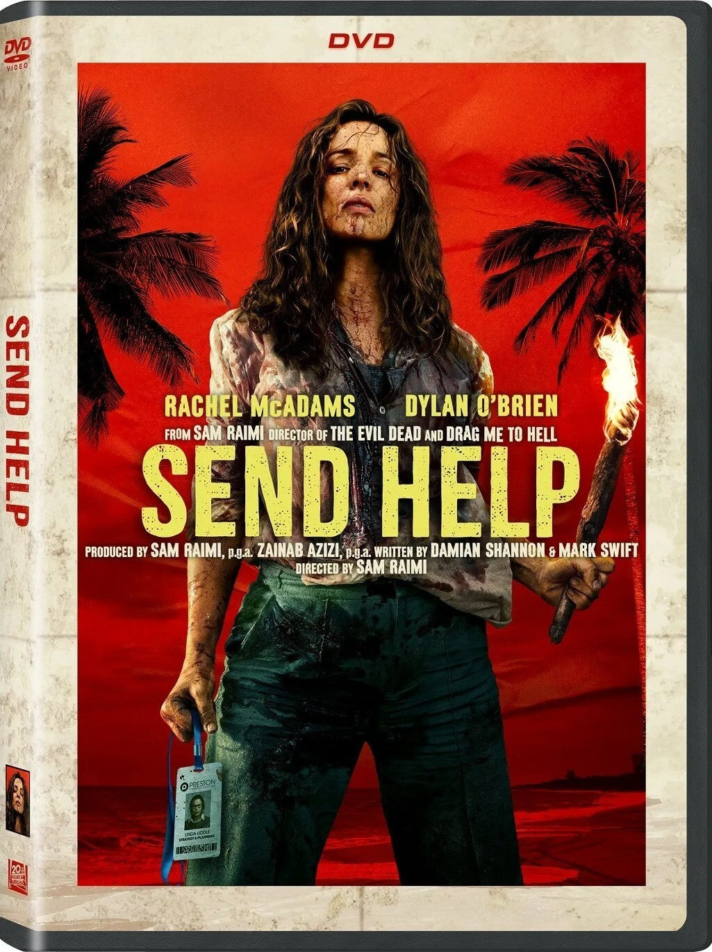 SEND HELP (2026)