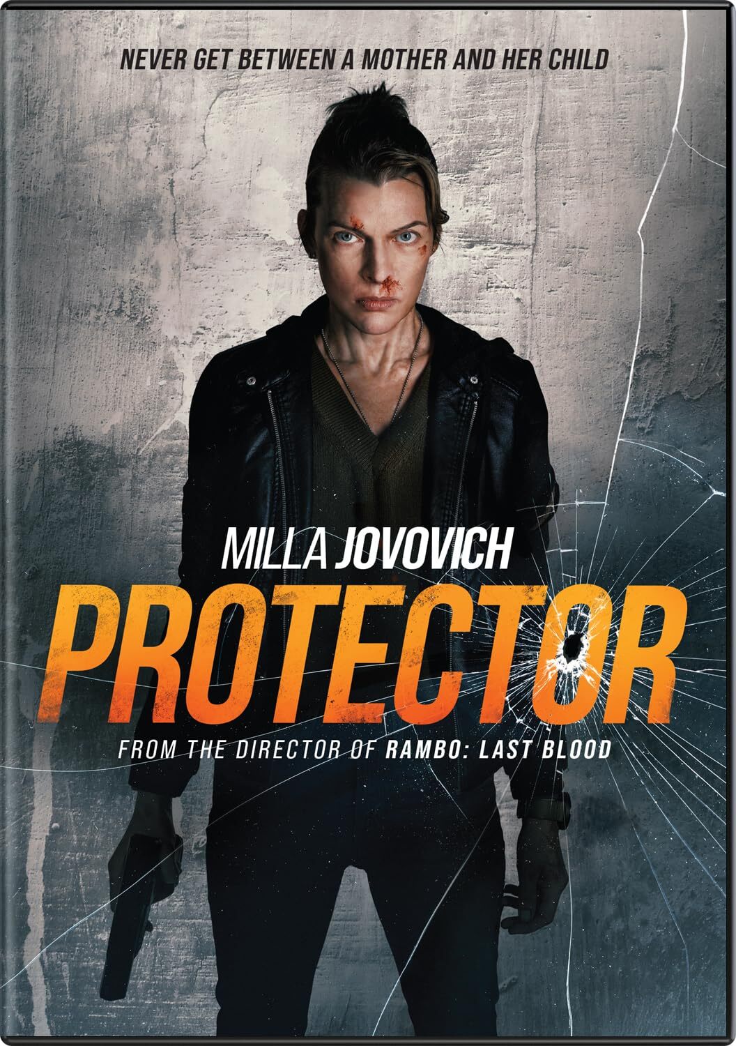 PROTECTOR (2025)
