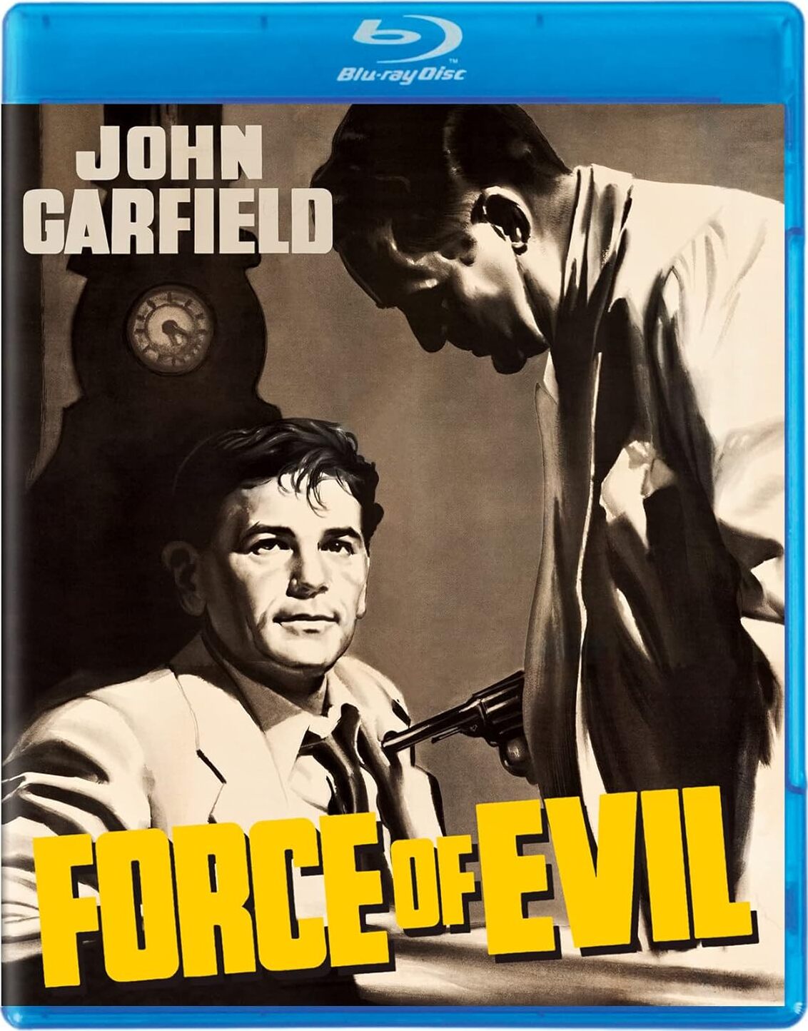 FORCE OF EVIL (KINO)