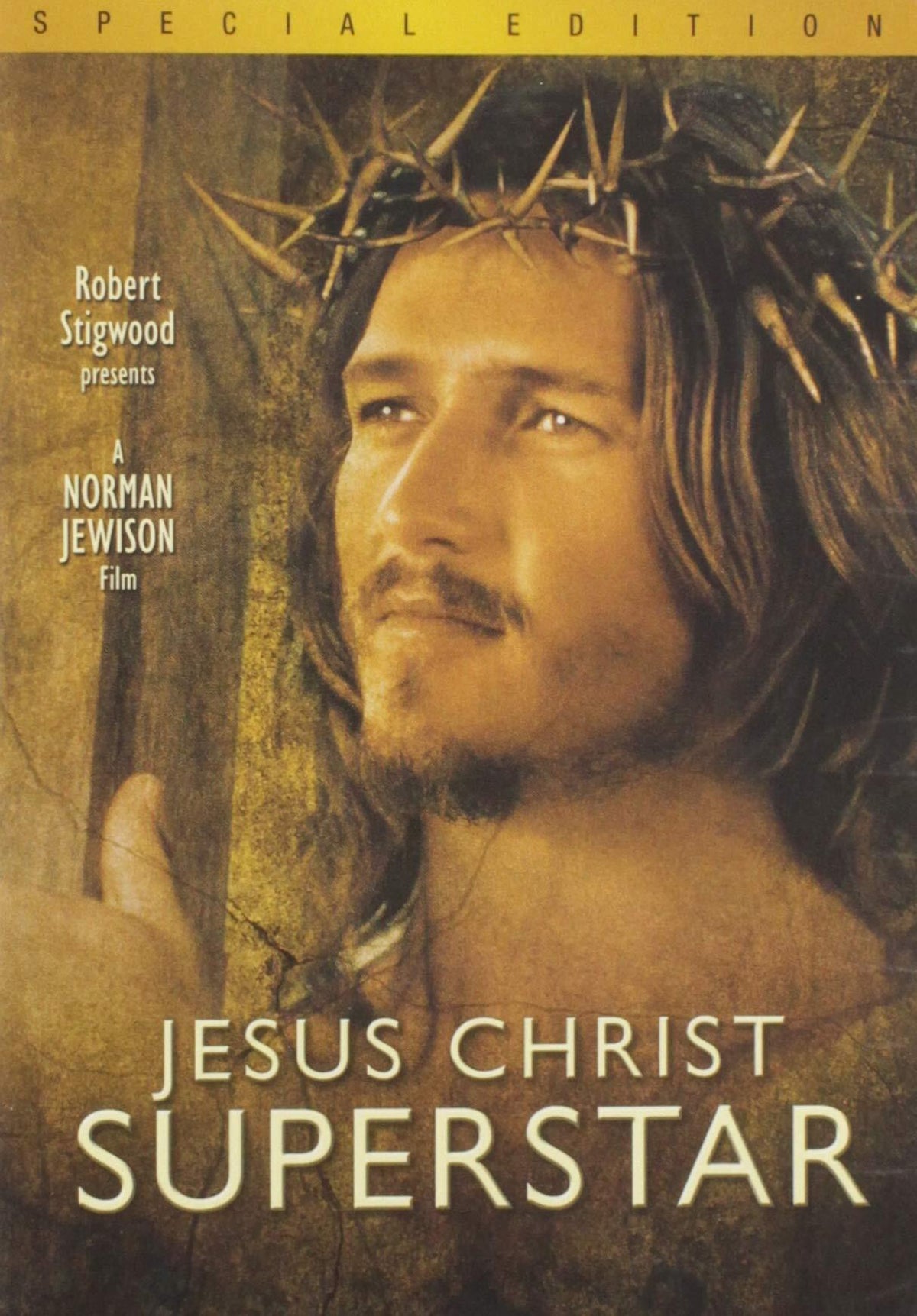 JESUS CHRIST SUPERSTAR (40TH ANNIVERSARY)