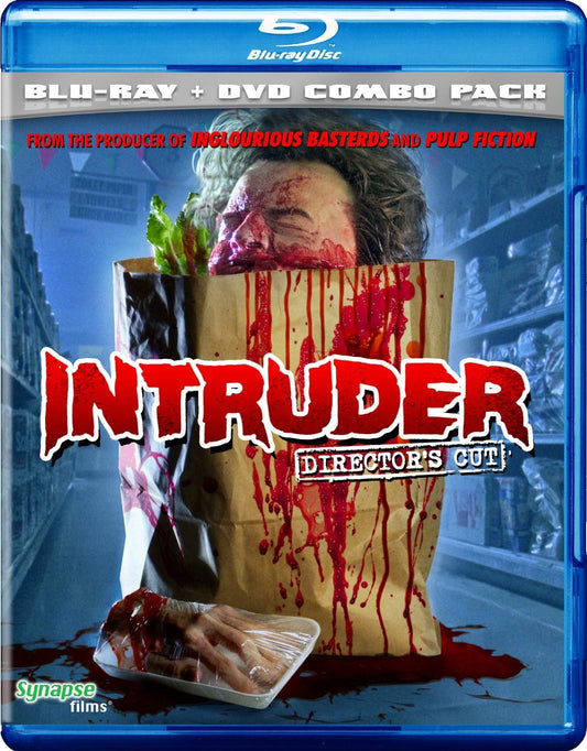 INTRUDER (1989)