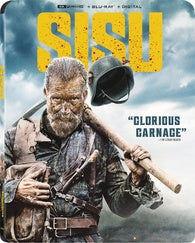 SISU (2022)