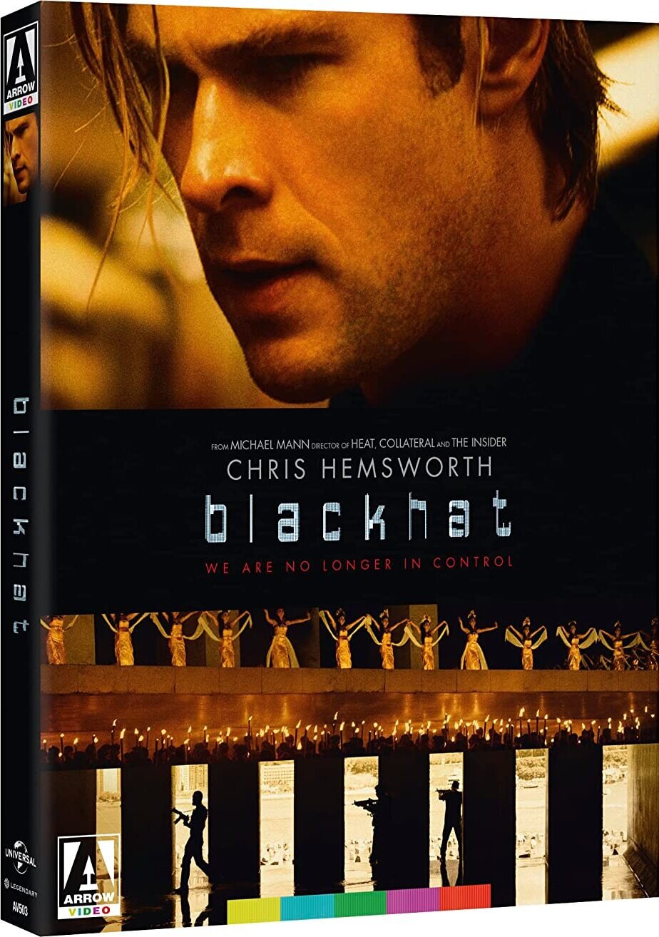 BLACKHAT (2015)