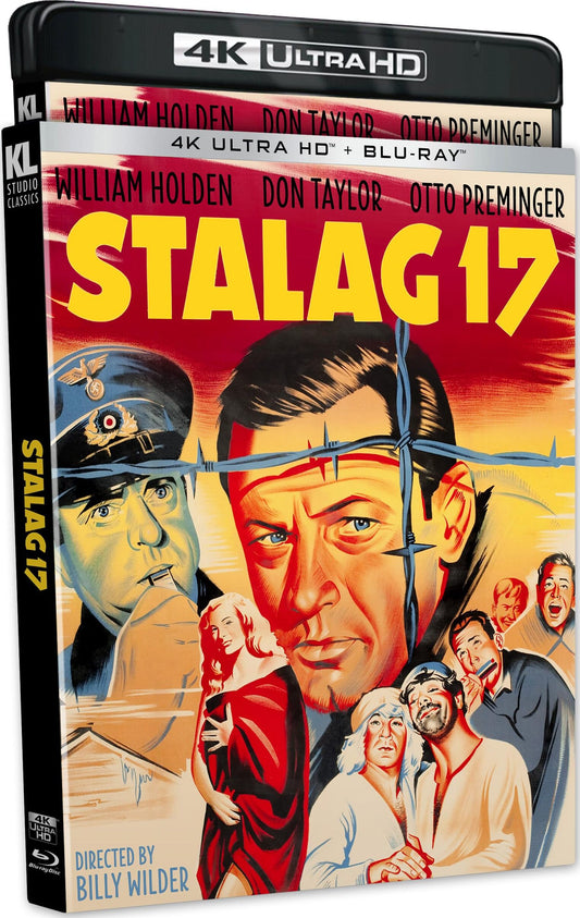 STALAG 17 (1953)