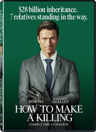 HOW TO MAKE A KILLING (2026)