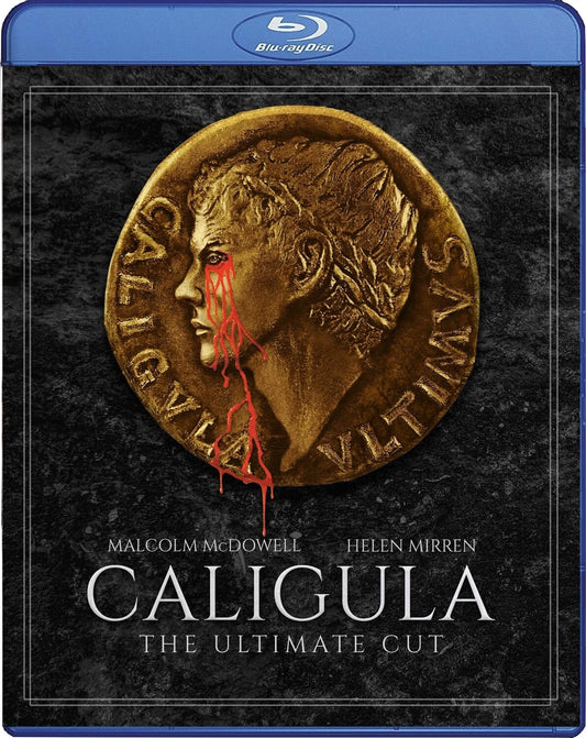 CALIGULA (1979) (DRAFTHOUSE ULTIMATE CUT)