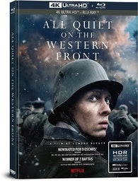 ALL QUIET ON THE WESTERN FRONT (2022)