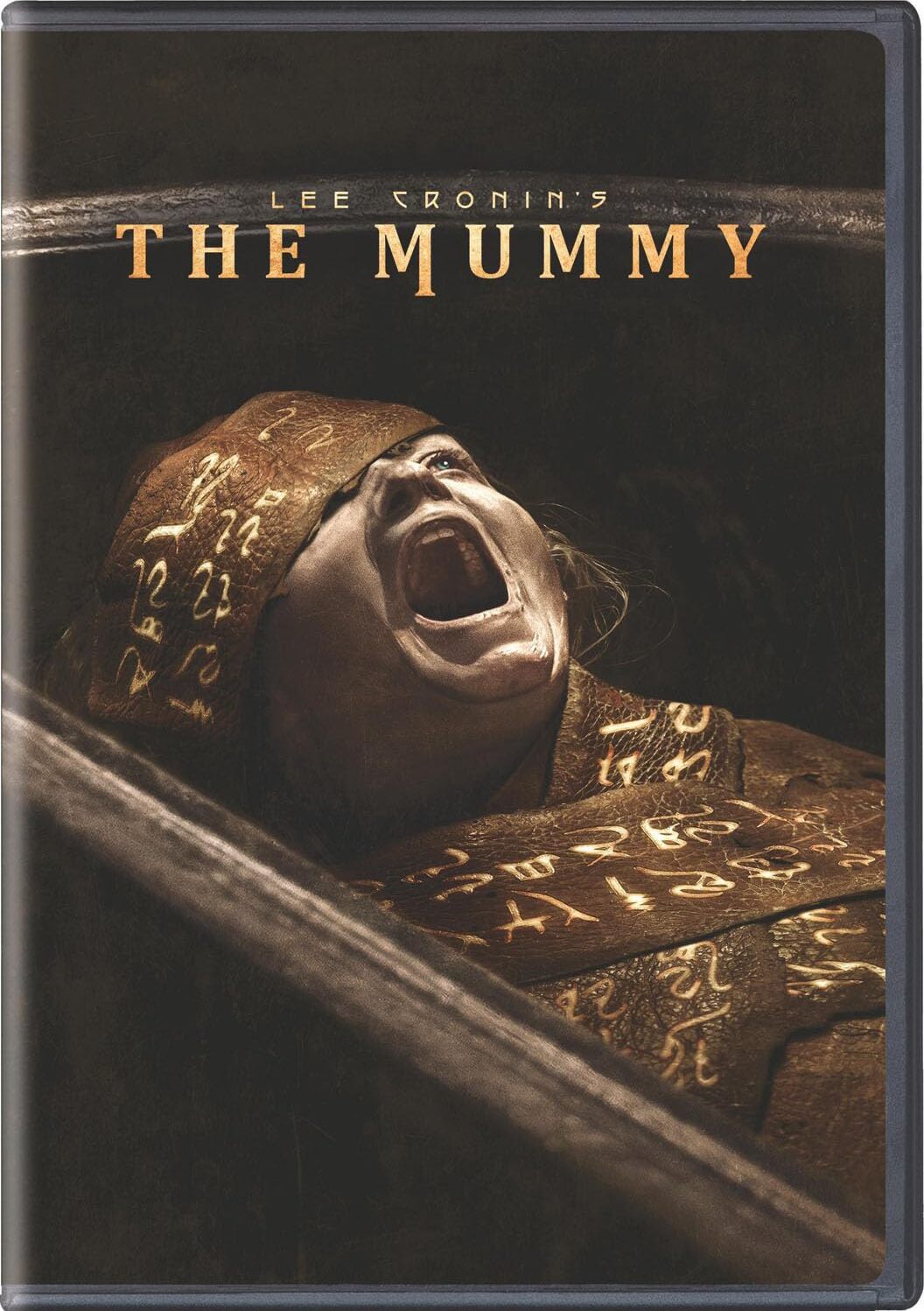 MUMMY, THE (2026 LEE CRONIN'S)