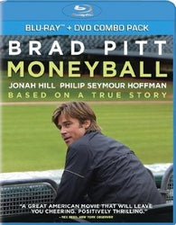 MONEYBALL (2011)