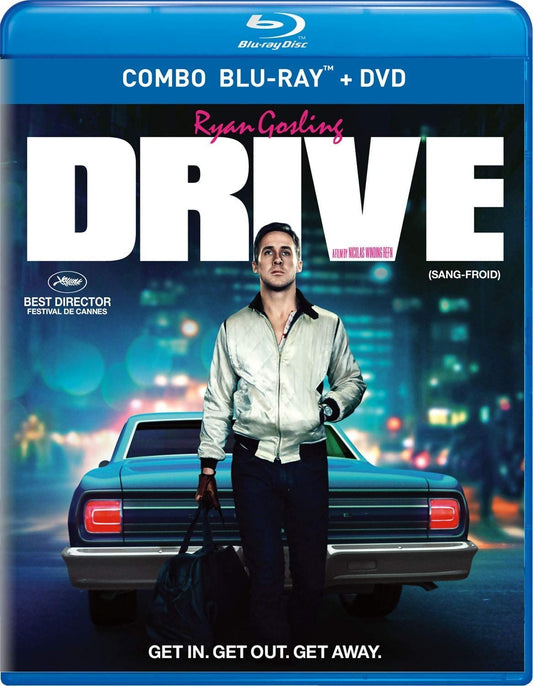 DRIVE (2011)