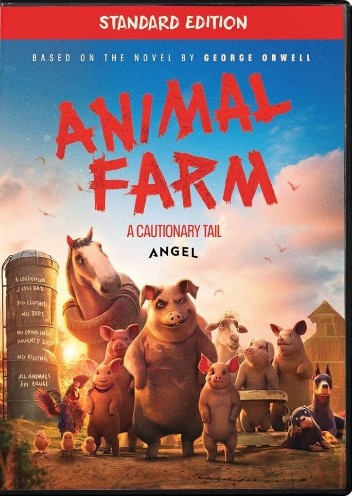 ANIMAL FARM (2025)
