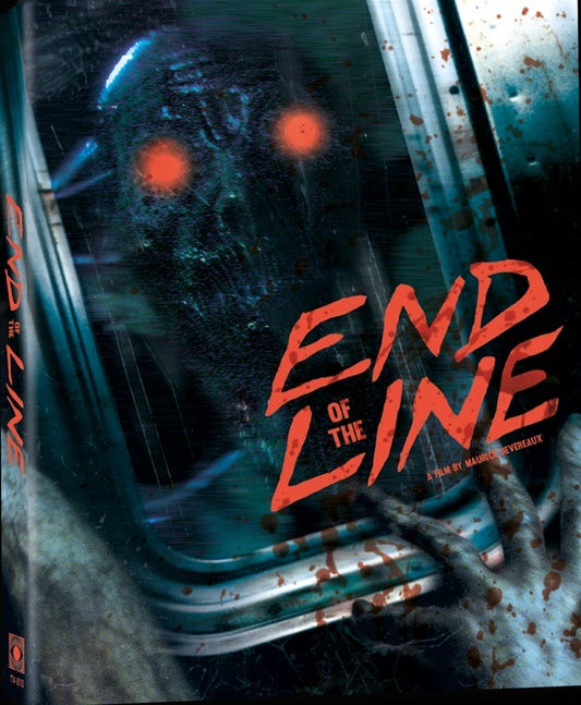 END OF THE LINE (2006)
