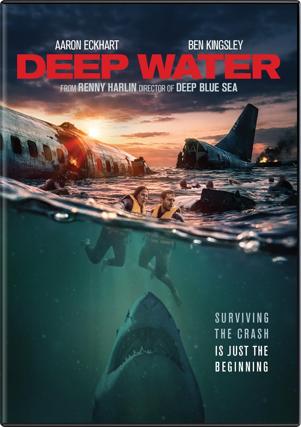 DEEP WATER (2026)
