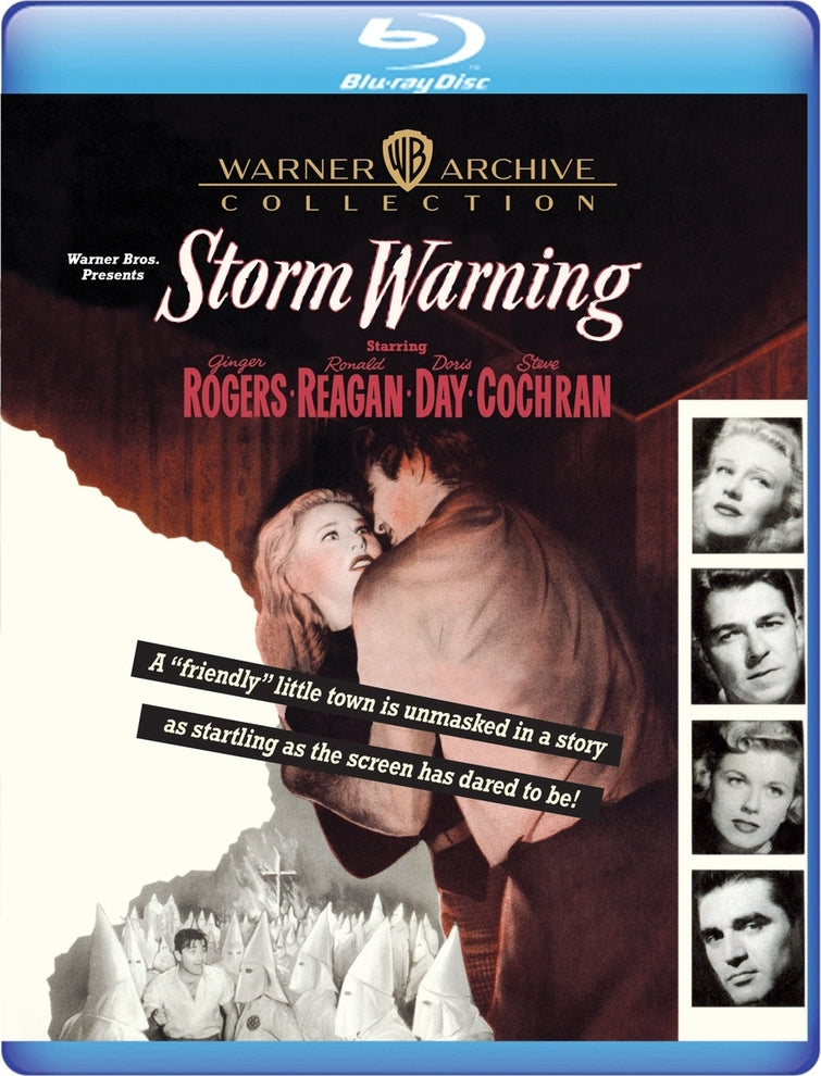 STORM WARNING (1951)