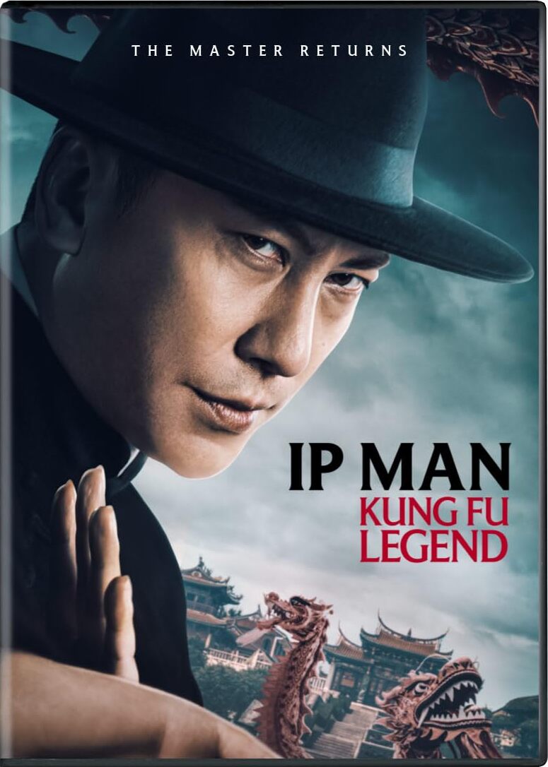 IP MAN: KUNG FU LEGEND (2026)