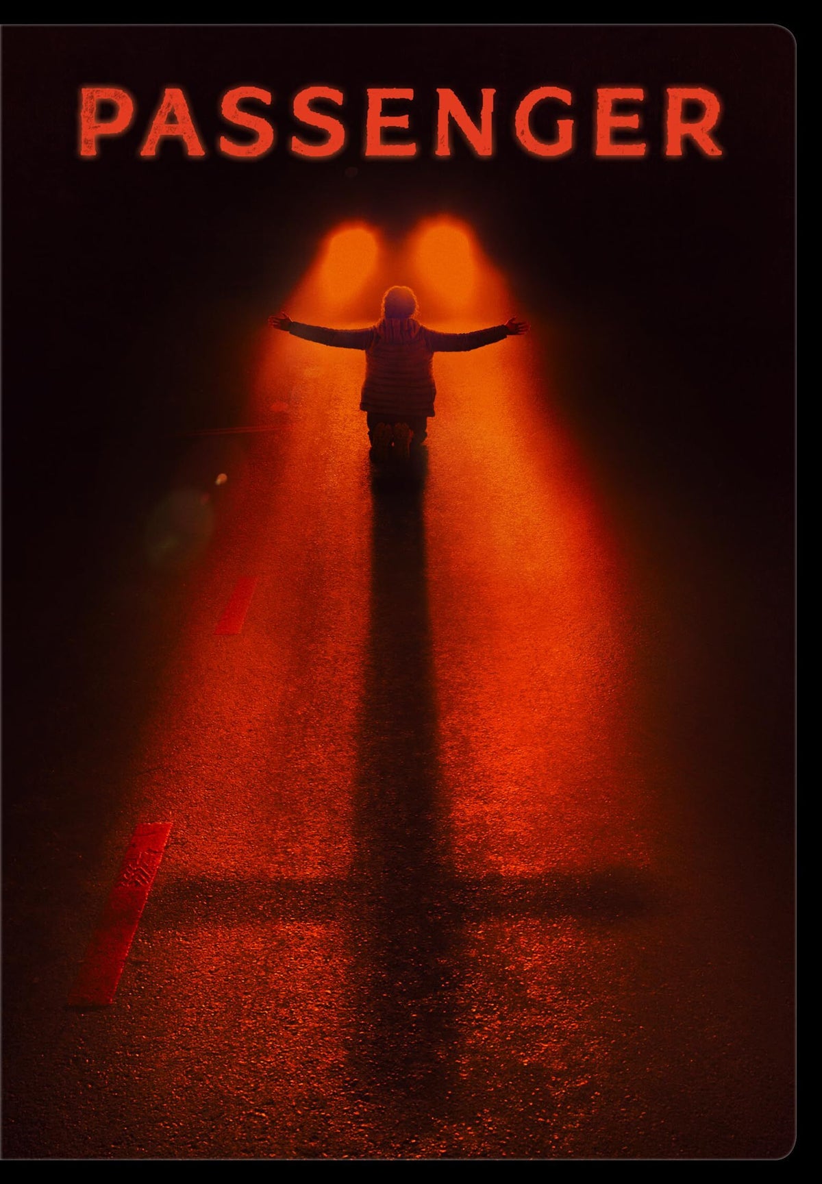 PASSENGER (2026)
