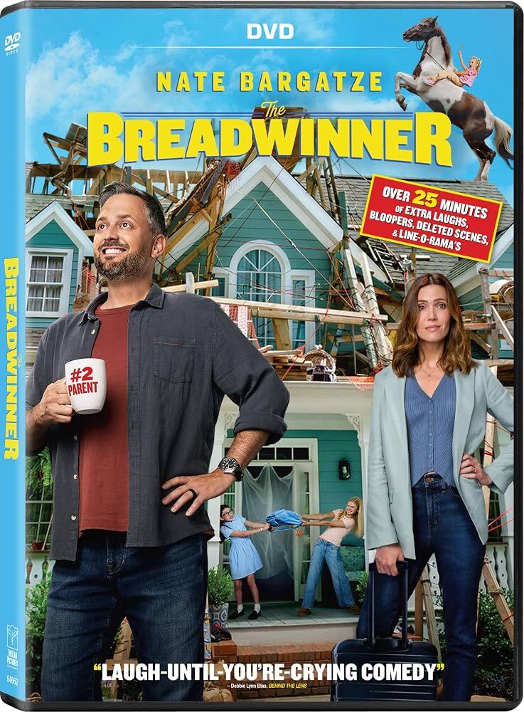 BREADWINNER, THE (2026)