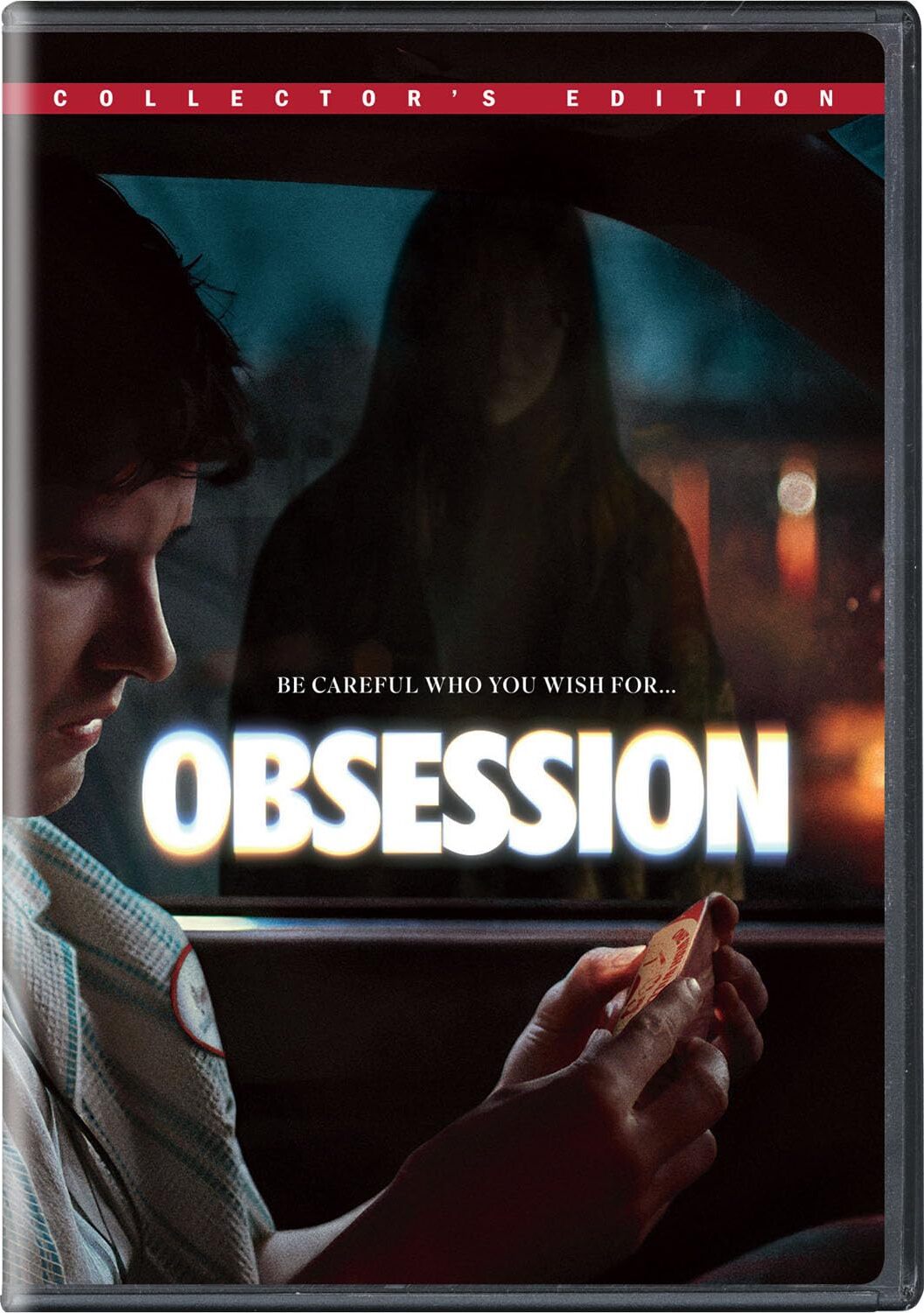 OBSESSION (2025)