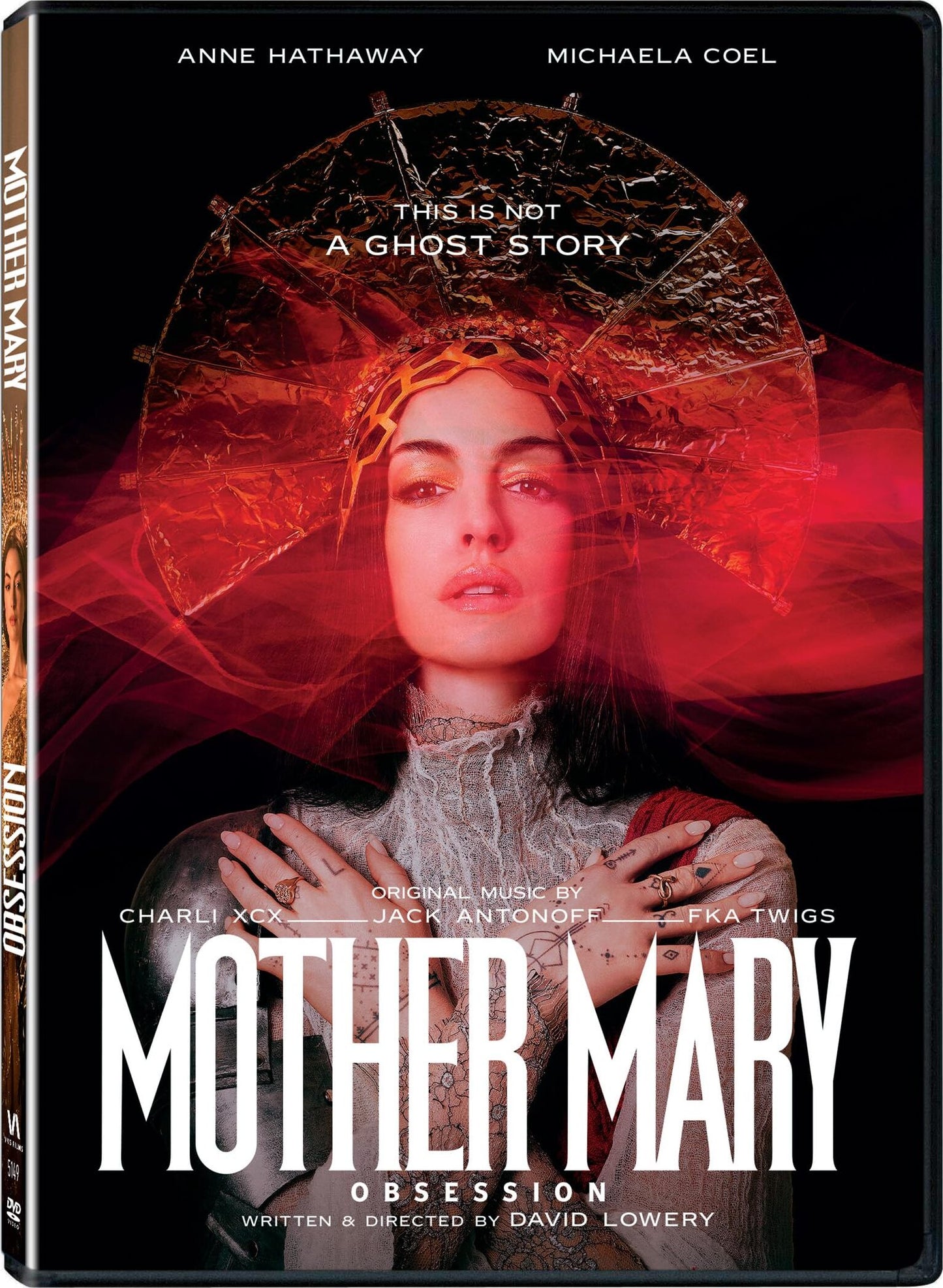 MOTHER MARY (2026)