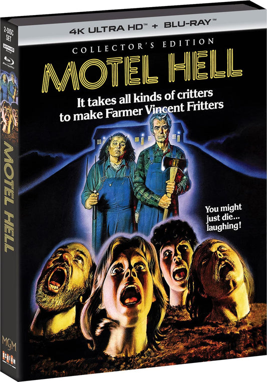 MOTEL HELL (1980)